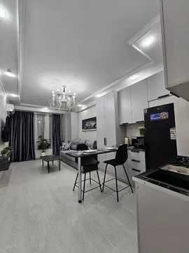 Black tower 1 комнатная квартира срочно продается: Яккасарай 8 роддом