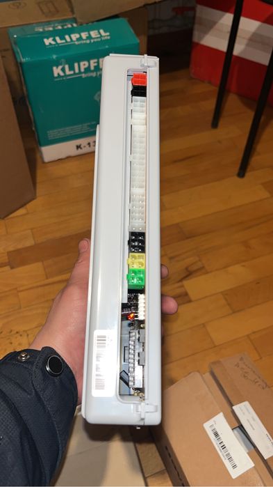 Ремонт газовых котлов