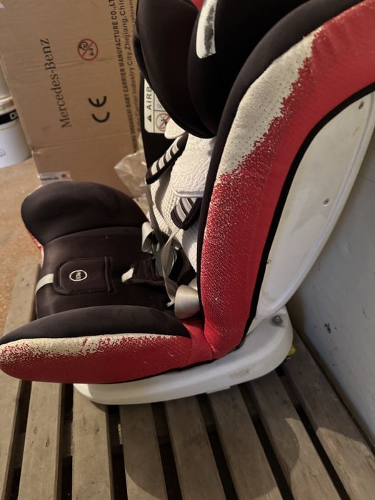 Детско столче за кола  Cangaroo