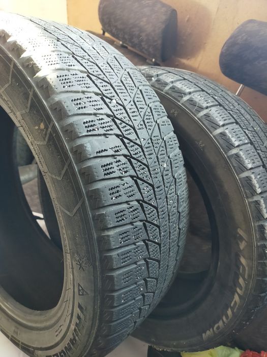 Продам зимние шины