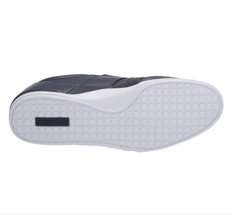 Кроссовки Lacoste