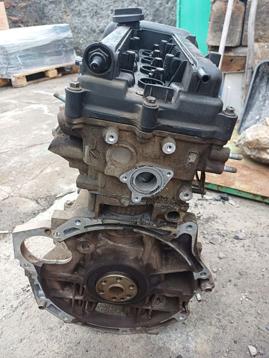 Продам двигатель Киа Рио