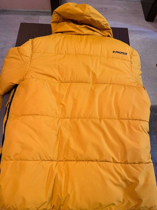 Яке и панталон за ски/сноуборд Protest/Протест