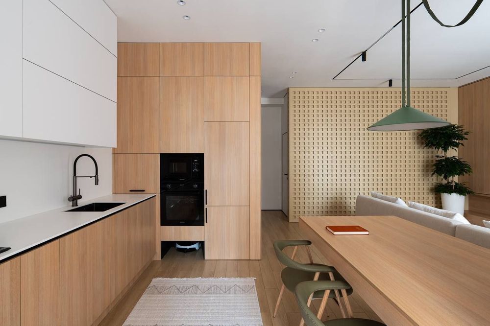 Продаётся 2/3/8 квартира, Паркентский, ЖК Oq Saroy