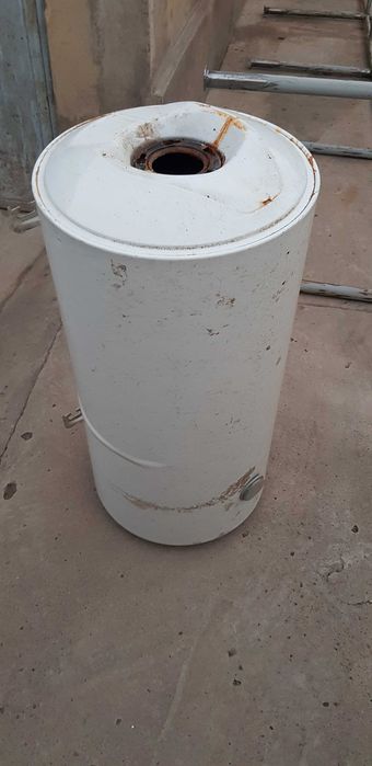 Продам бак от аристона на 100л.