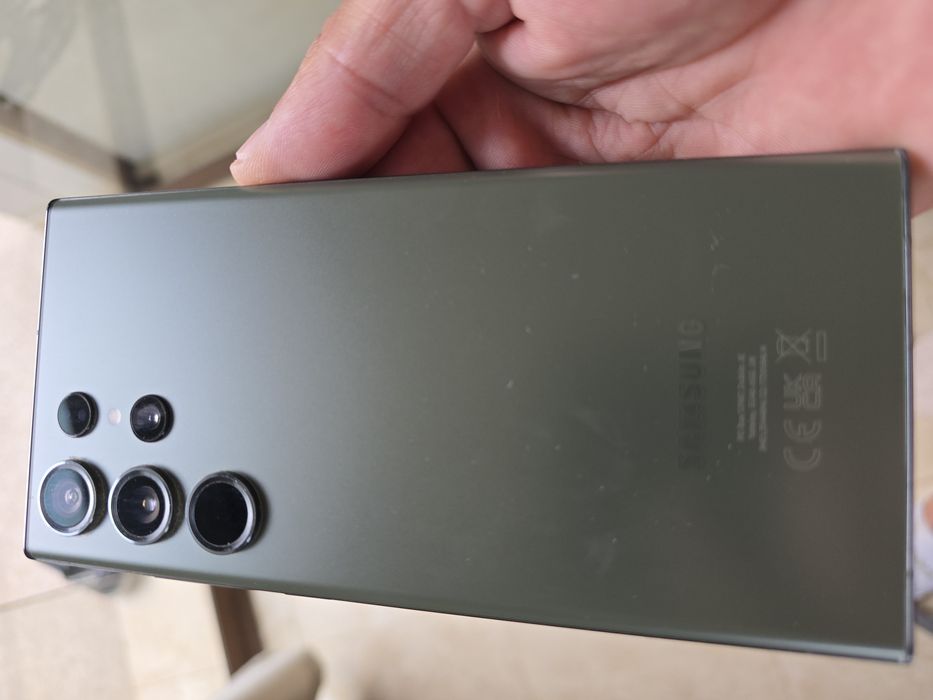 Samsung S23 Ultra 512 GB