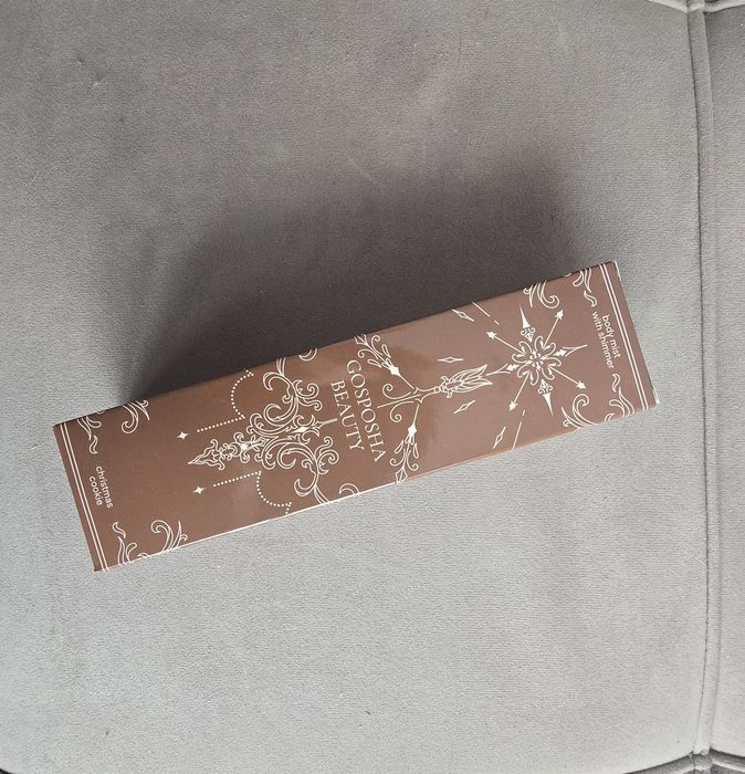 Мист Gosposha Beauty/Госпожа бьюти