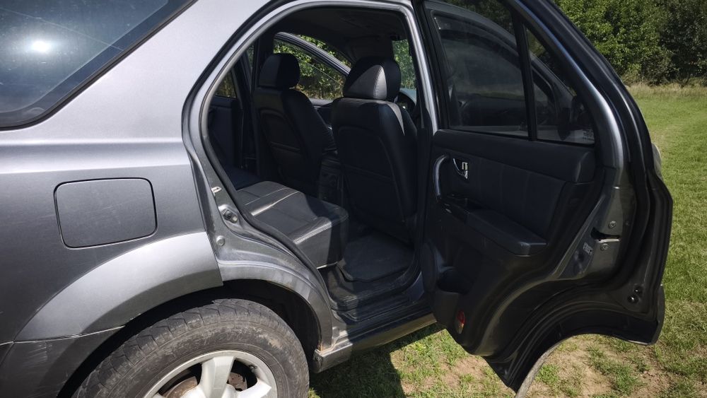 Vand Kia Sorento