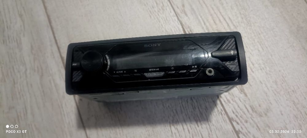 Магнитола оригинал