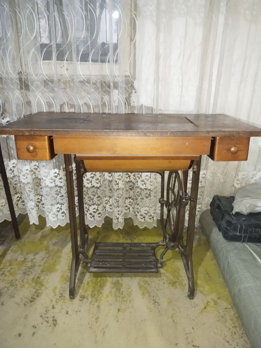 Швейная машинка подольск