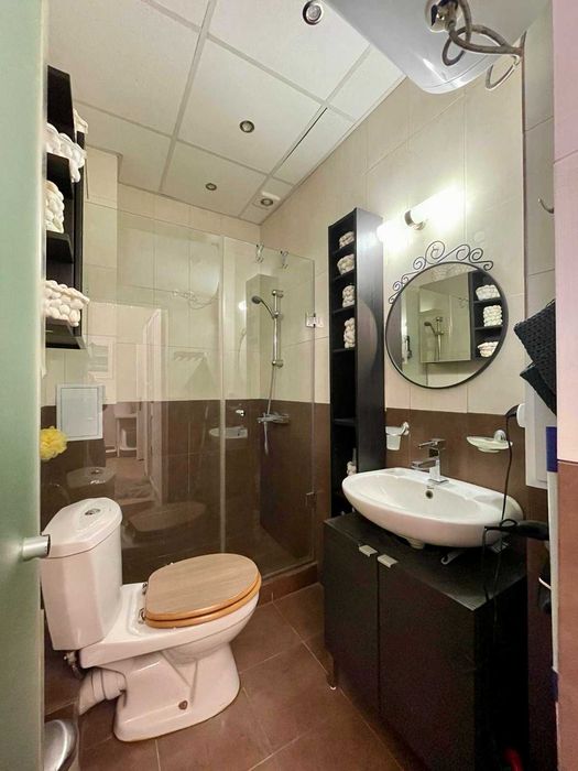 Продава се Четиристаен апартамент в Несебър - 154 кв.м за 957 €/кв.м - Снимка #5