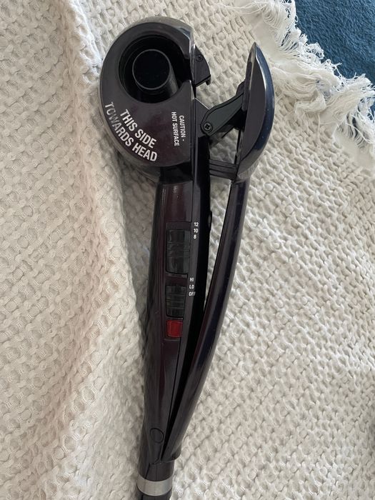 Ondulator de par InfinityPro