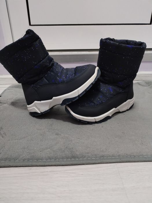 Топли апрески за зимата