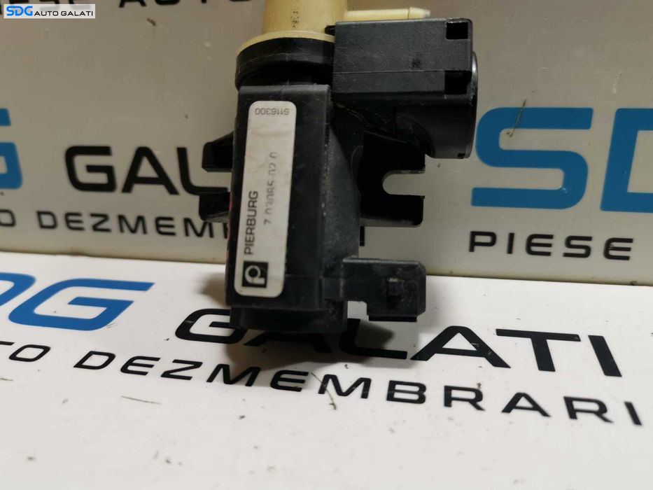 Supapa Electrovalva Vacum Vacuum Opel Astra G 1.7 CDTI 1998 - 2005 Cod 703085020 7.03085.02.0 [N0010]