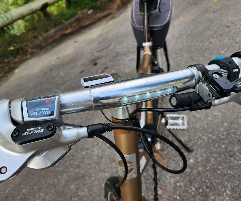 Bicicleta Giant model deosebit