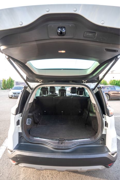 RENAULT Espace 2018 — imagine 5