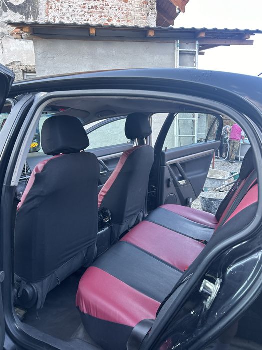 Vând Opel Vectra C