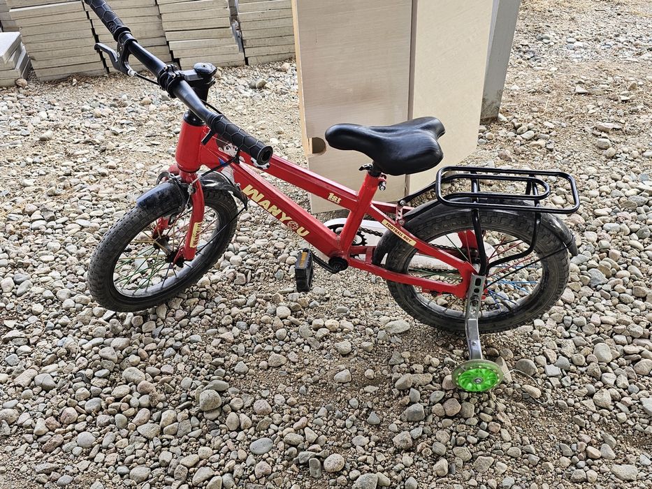 Велосипед спорт