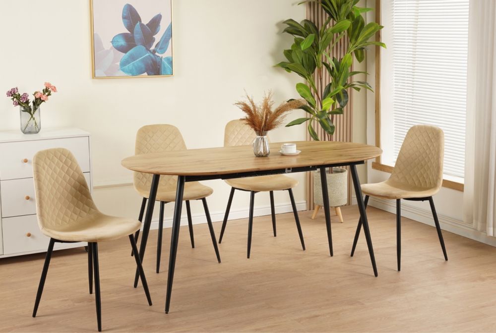 Трапезна маса Albert