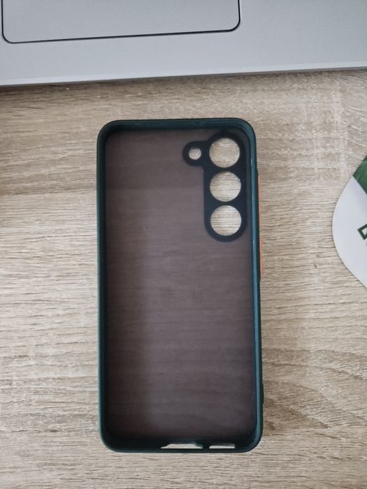 Чехол для Samsung S23