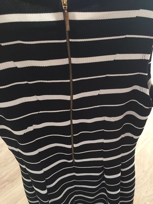 Дамска рокля р.S/M