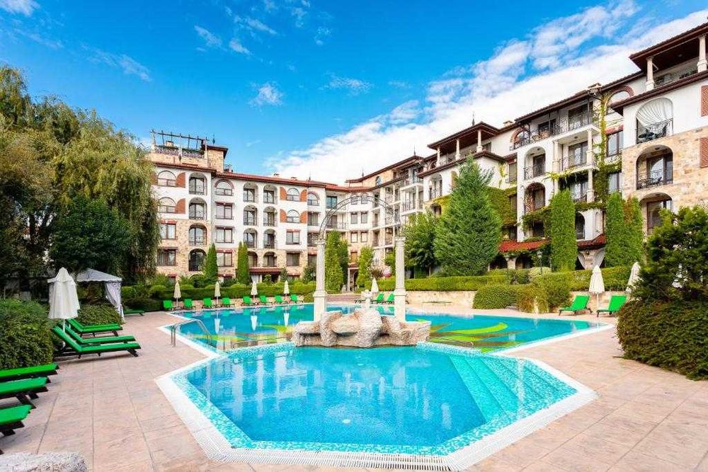 Продава се Тристаен апартамент в Несебър - 121 кв.м за 1003 €/кв.м - Снимка #14