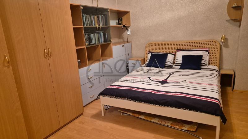 Продава се Тристаен апартамент в София, Надежда 2 - 61 кв.м за 2623 €/кв.м - Снимка #7