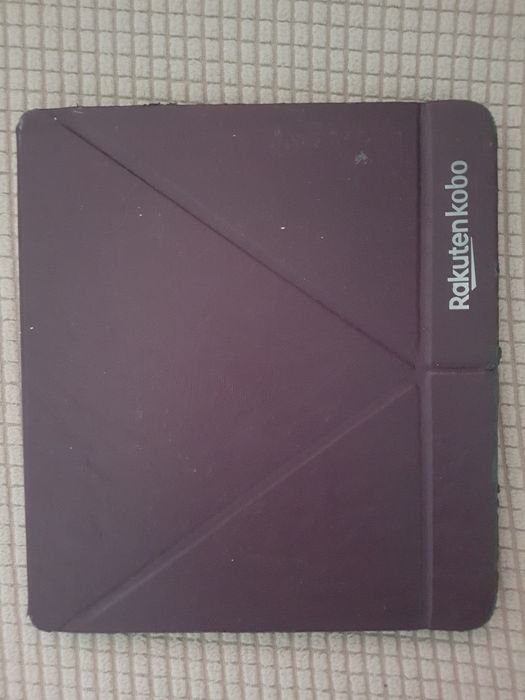 електорнен четец Kobo Forma 8"