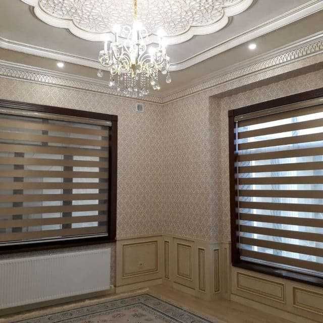 Жалюзи для дома и офиса.