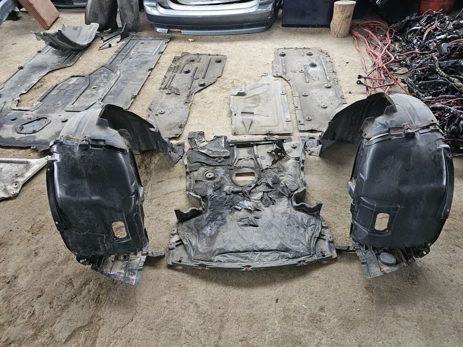 Кори бмв е92 е93 bmw e92 e93 kori подкалник подкалници