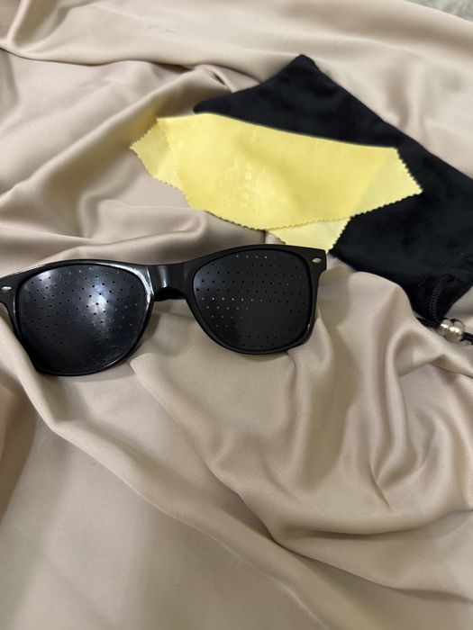 Tренажёрный очки/Trenajer ko’zoynaklari