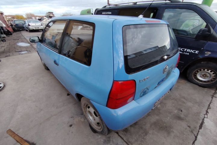 Clapeta acceleratie Volkswagen VW Lupo 2001 1.0 MT (50 hp)