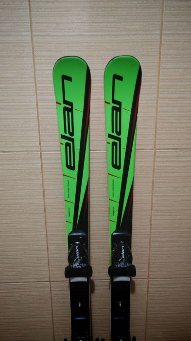 Schiuri elan 134 cm race rcg -clapari ski
