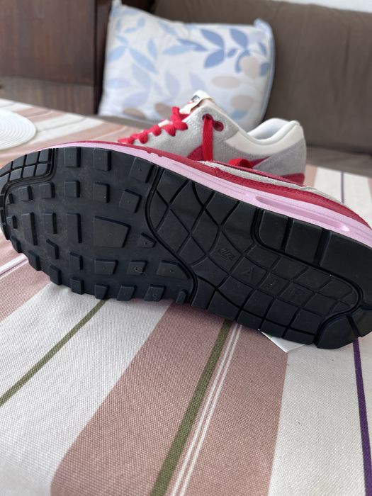 Дамски маратонки Nike