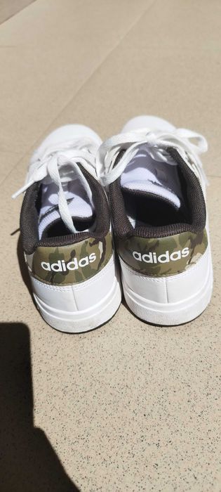 Детски кецове Adidas