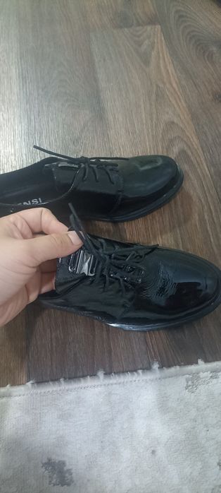 Продам новые мокасины