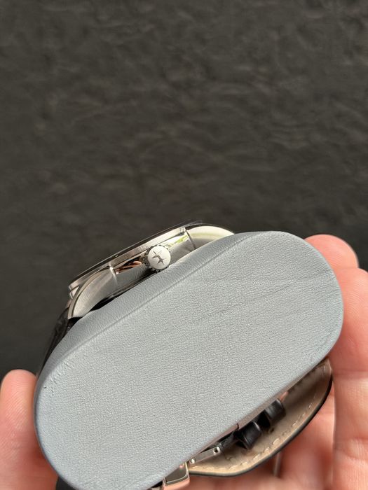 Автоматичен часовник Hamilton Jazzmaster 40mm