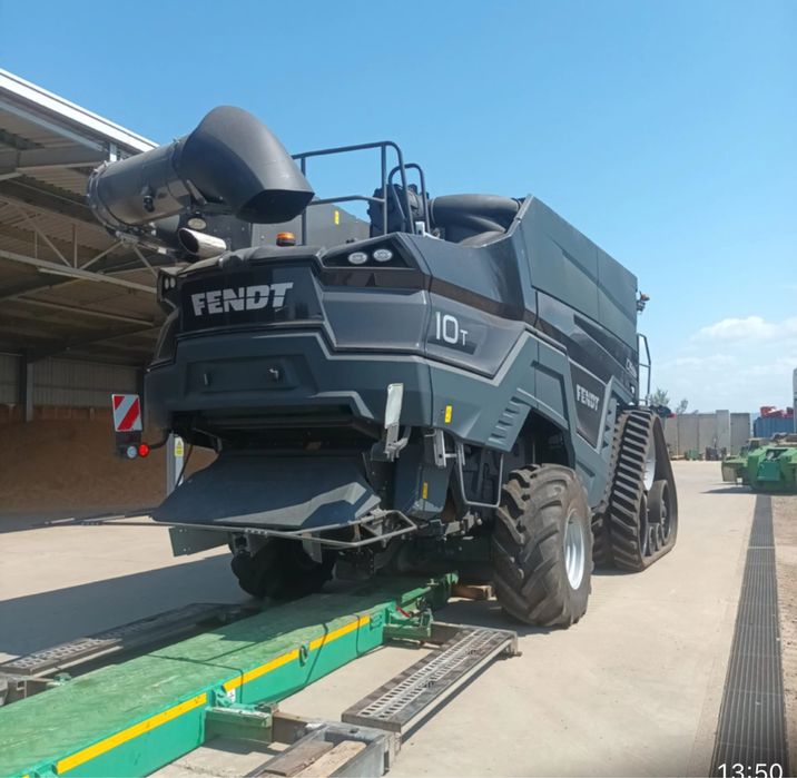 Transport Utilaje si Combine Agabaritice