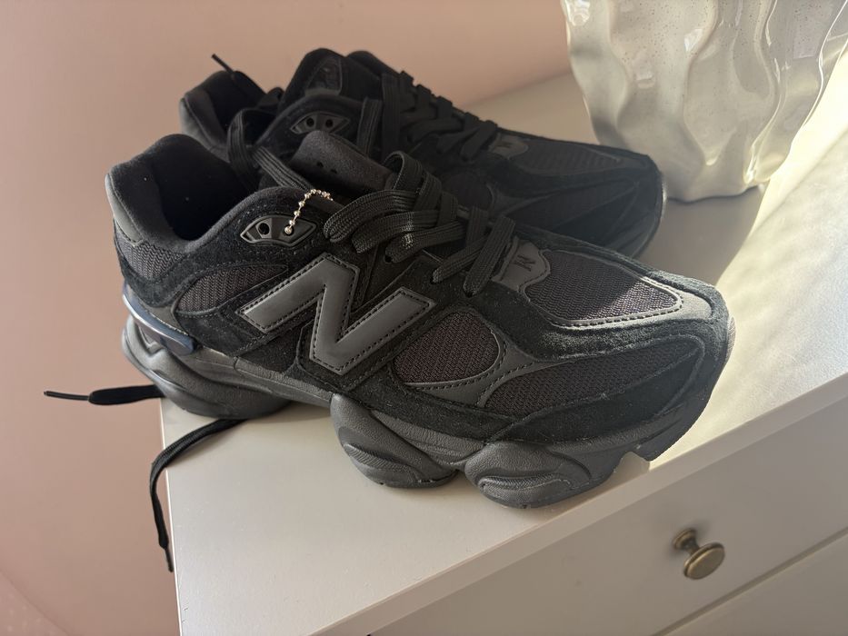 Марстонки New balance