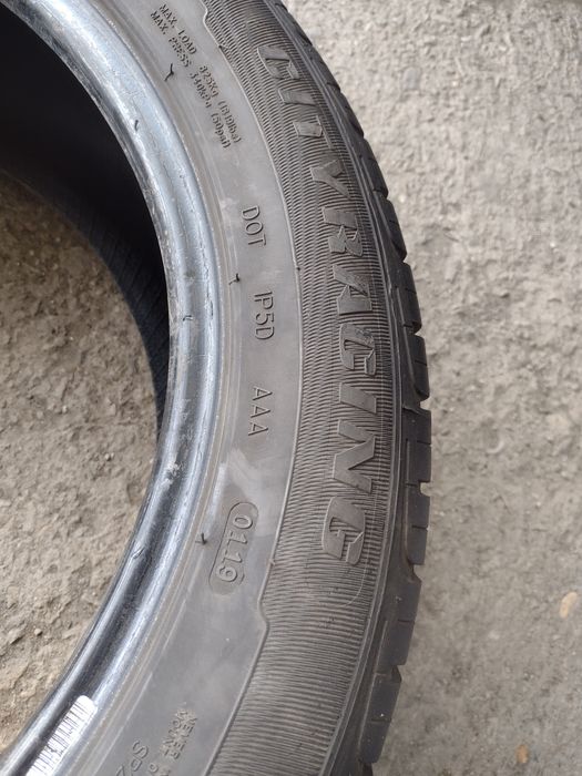 Перфектни 4бр.235/50/18 Power Track dot0119