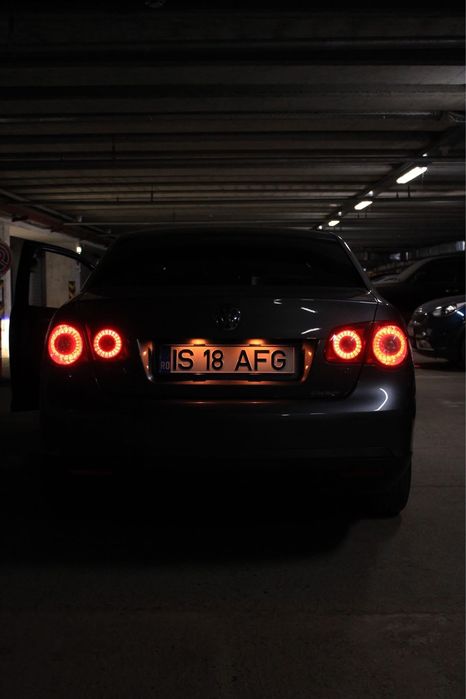 VOLKSWAGEN Jetta 2008 — imagine 5