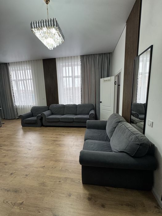 Койко-место в элитной новрй квартире | ЖК Famous Town