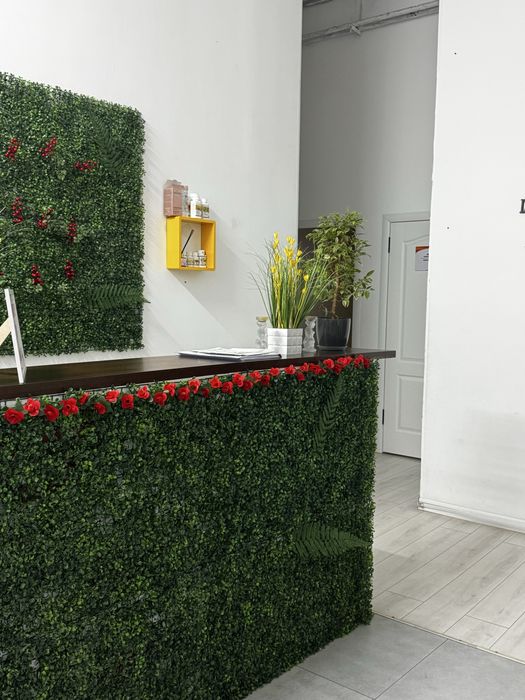 Аренда помещения