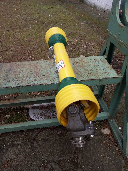 Производство и ремонт на кардани - Динамика АД, гр. Кубрат