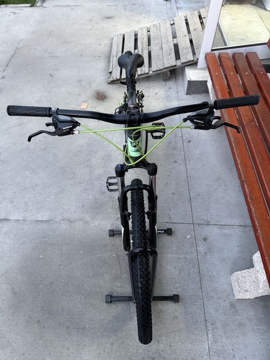 Планински велосипед SPRINT MAVERICK 29/L