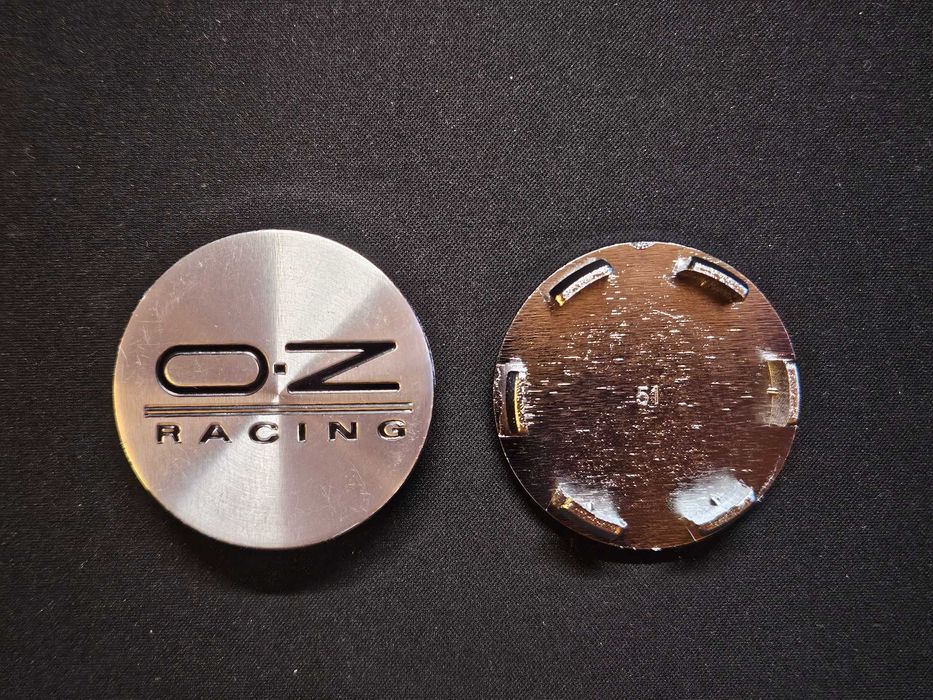 Капачки за джанти OZ Racing - 51 mm