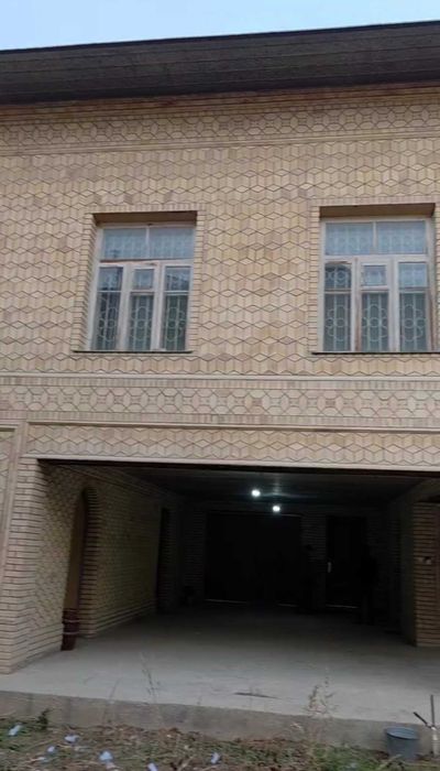 Продается участок с домом 6.24 сотки фасад 30м буз 2 узумзор