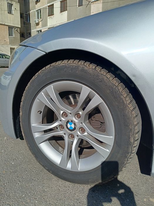 Jante R 16 Originale bmw(205/55/16)