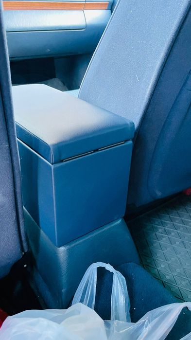 Подлокотники на мерседес w124
