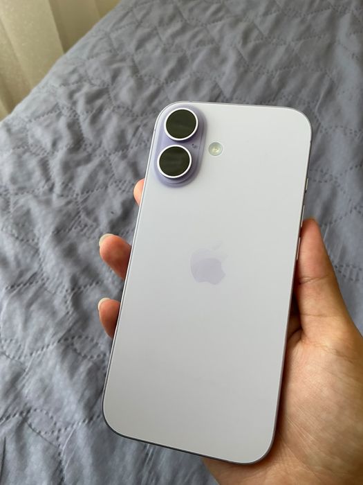 продается Iphone 17 256gb